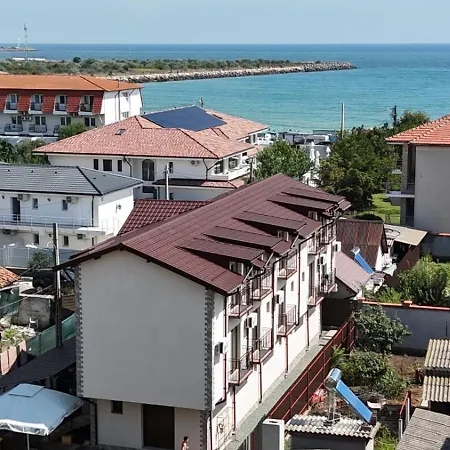 Casa Stef * Două Mai