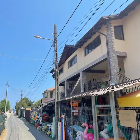 Quarto em Acomodações Particulares Casa Stef