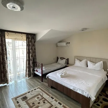 Casa Stef Проживание в семье