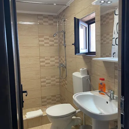 Casa Stef Quarto em Acomodações Particulares *