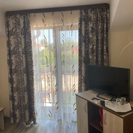 Quarto em Acomodações Particulares Casa Stef *