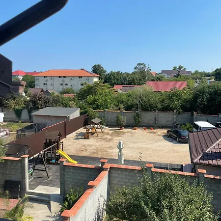 Casa Stef Проживание в семье *