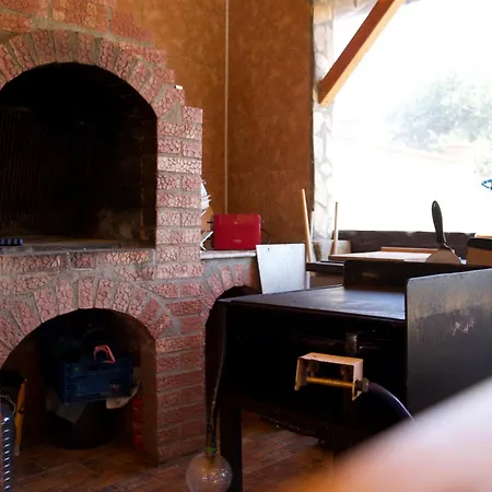 Quarto em Acomodações Particulares Casa Stef Două Mai