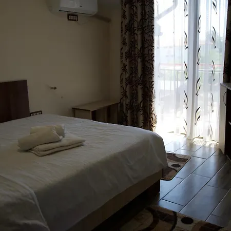 Casa Stef Проживание в семье