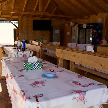 Casa Stef * Două Mai