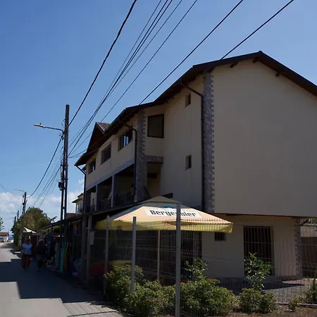 Casa Stef Séjour chez l'habitant