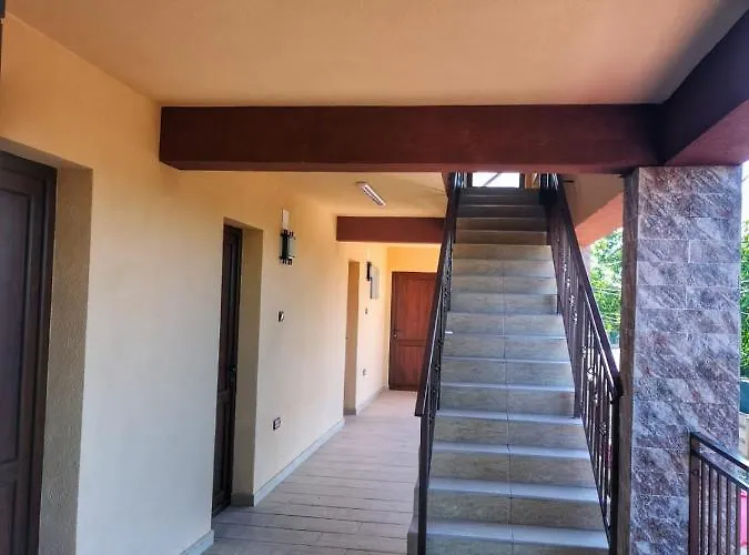 Casa Stef Homestay szállás Două Mai