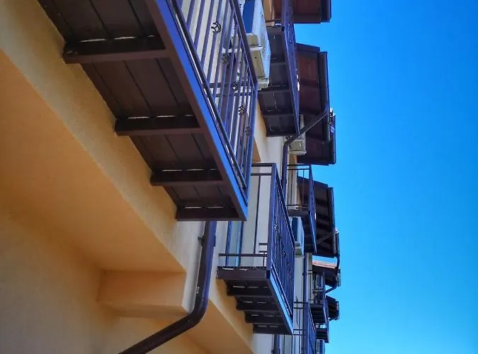 Casa Stef Séjour chez l'habitant