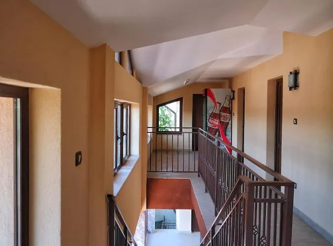 Casa Stef Homestay szállás *