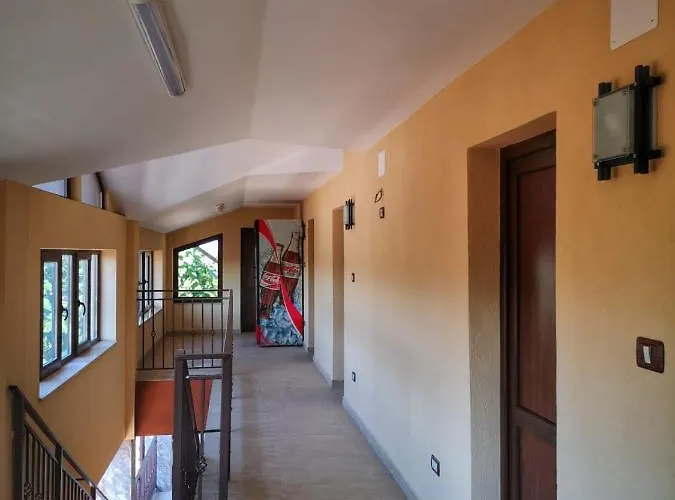 Casa Stef Homestay szállás