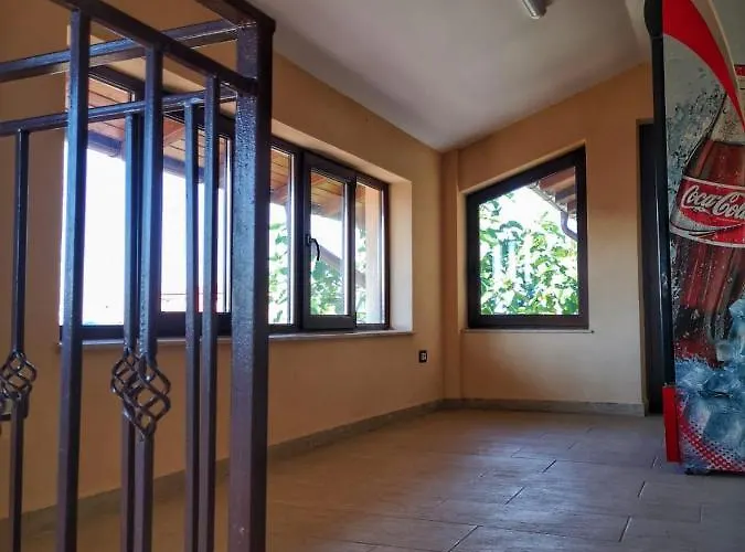 Casa Stef Homestay szállás *