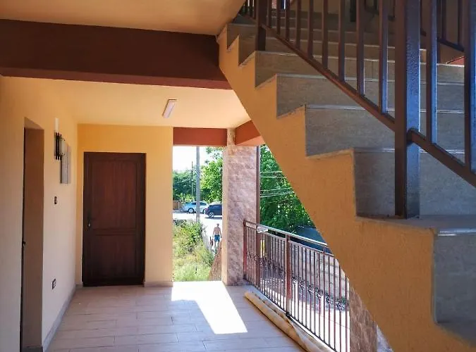 Casa Stef Homestay szállás