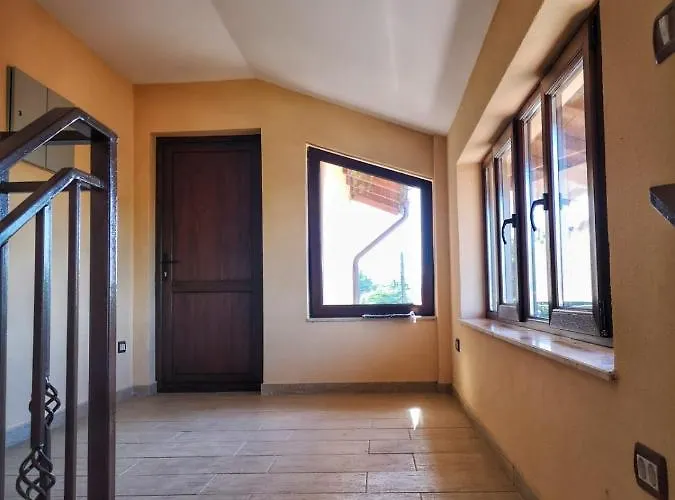 Casa Stef Homestay szállás *