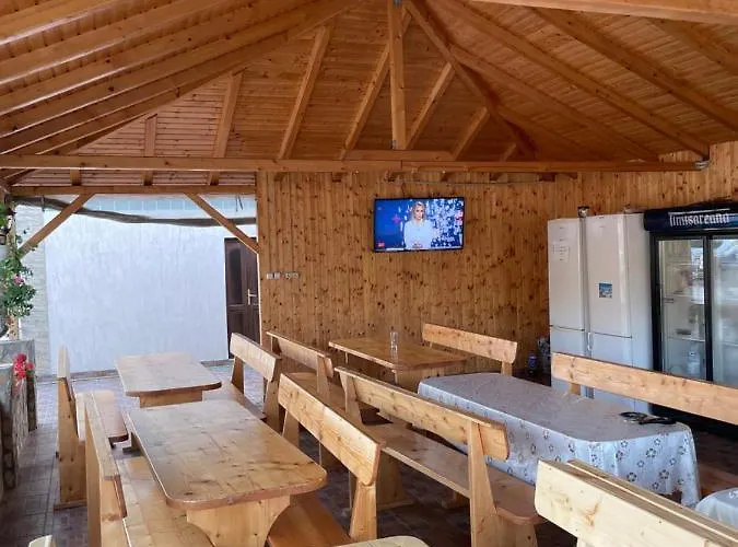 Casa Stef * دووا مايْ