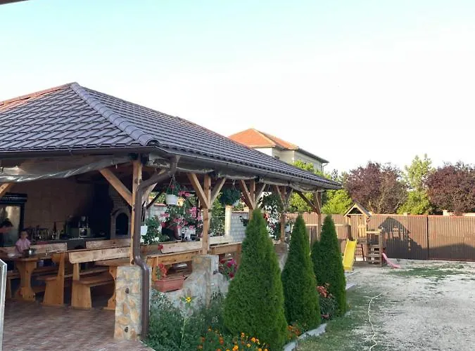 Homestay szállás Casa Stef *