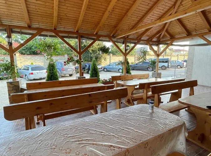 Casa Stef * Două Mai