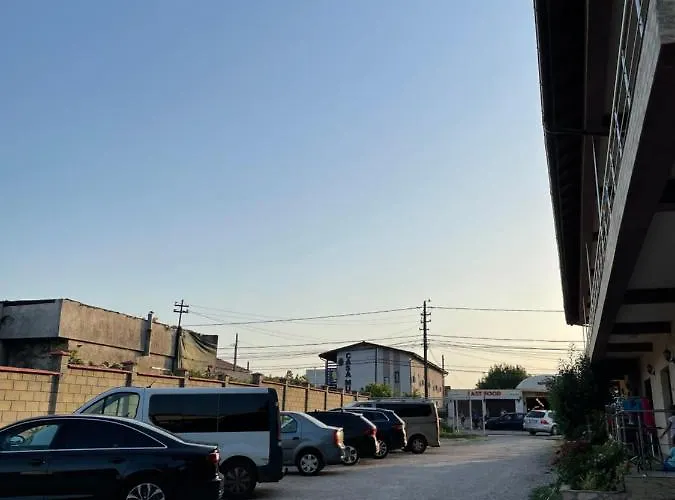 Casa Stef Homestay szállás *