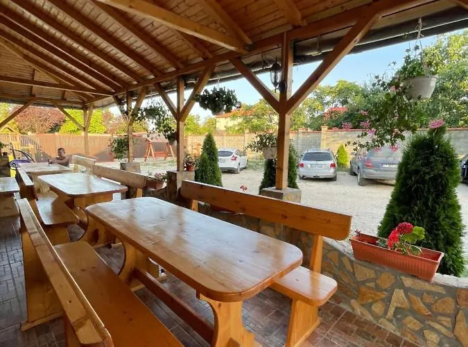 Casa Stef Homestay szállás *