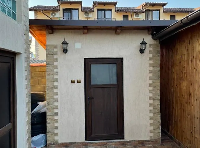 Homestay szállás Casa Stef *