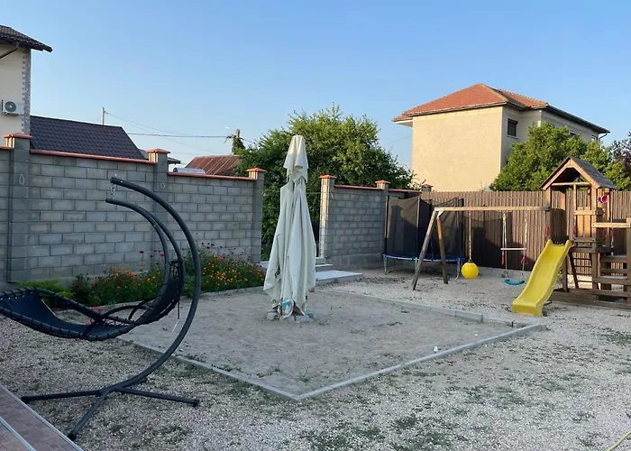 Casa Stef Séjour chez l'habitant