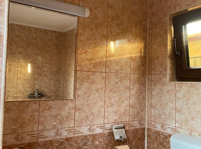 Séjour chez l'habitant Casa Stef Două Mai