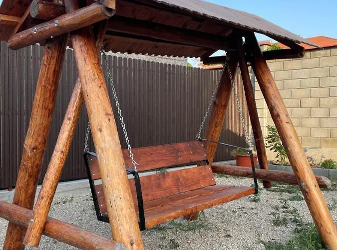 Casa Stef Homestay szállás *