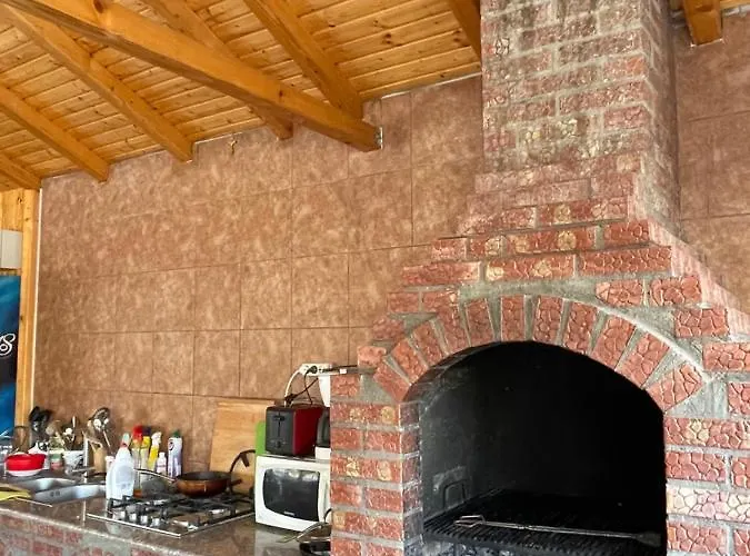 Casa Stef Homestay szállás Două Mai