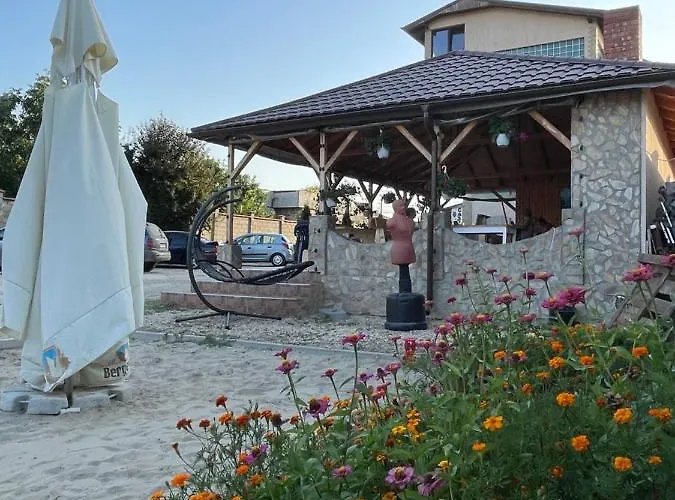 Casa Stef منزل للإقامة دووا مايْ