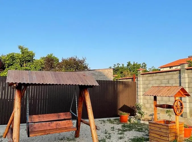 Homestay szállás Casa Stef Două Mai