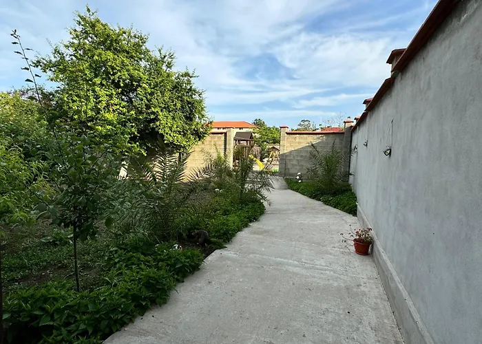 Casa Stef * Două Mai