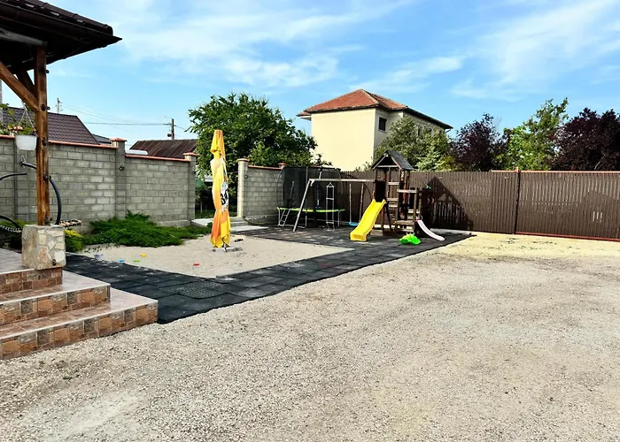 Casa Stef Homestay szállás *