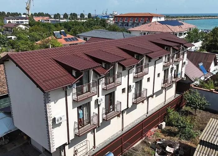 Homestay szállás Casa Stef