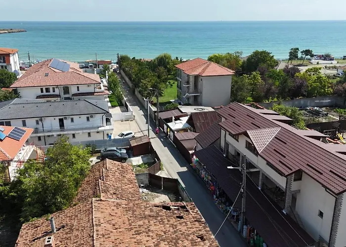 Séjour chez l'habitant Casa Stef *