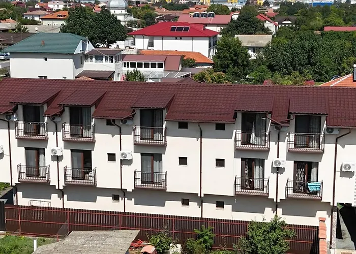 Homestay szállás Casa Stef