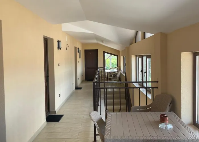 Casa Stef Séjour chez l'habitant *