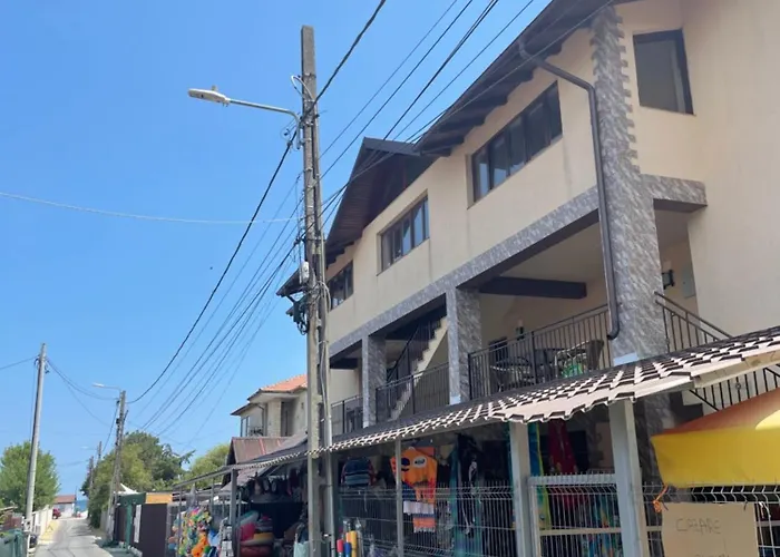 Homestay szállás Casa Stef