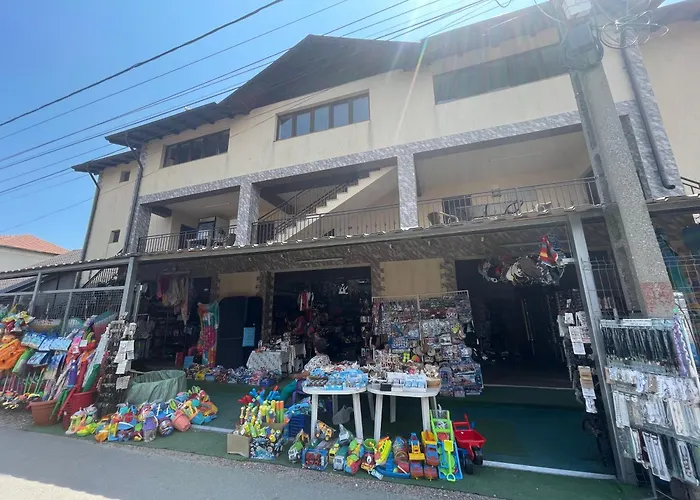 Casa Stef Séjour chez l'habitant *