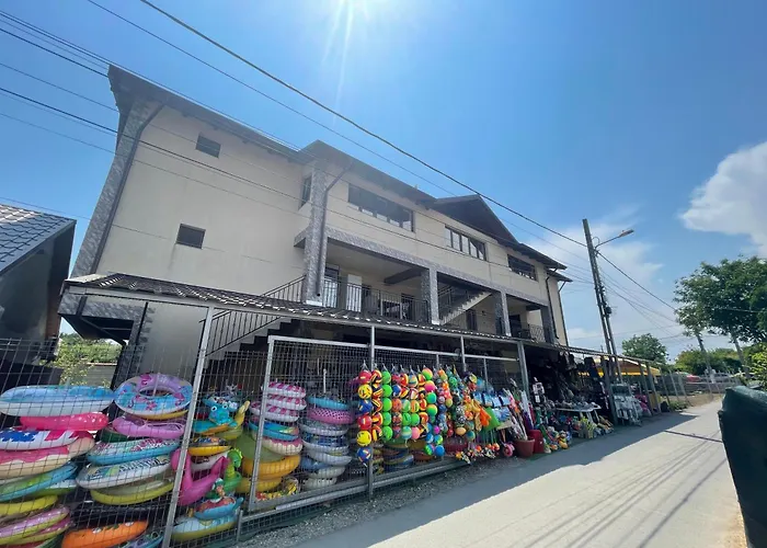 Casa Stef Ubytování v soukromí