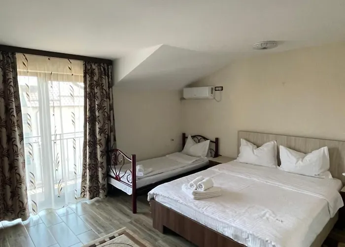 Casa Stef Homestay szállás