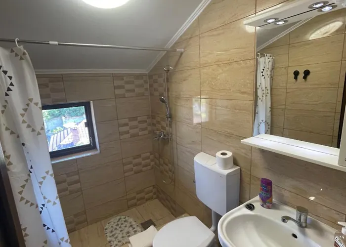 Séjour chez l'habitant Casa Stef