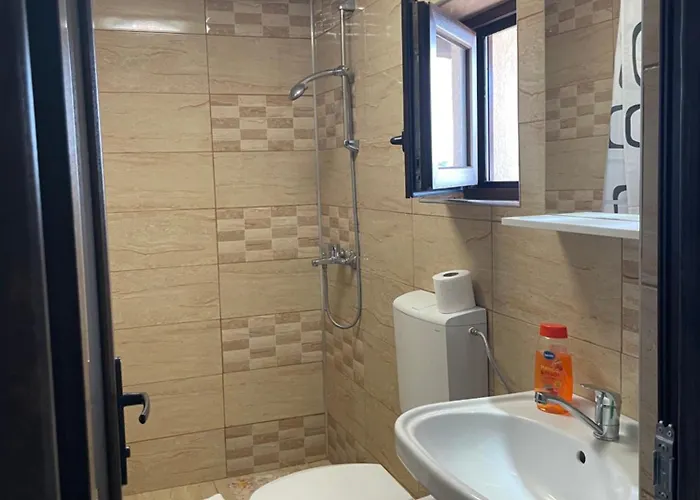 Casa Stef Séjour chez l'habitant *