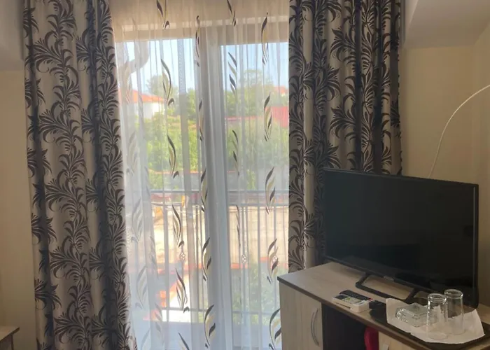 منزل للإقامة Casa Stef *