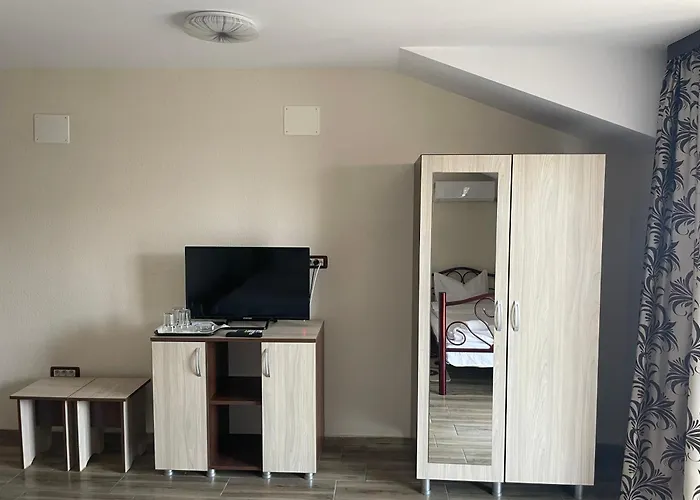 Casa Stef * Două Mai