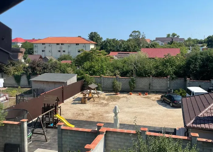 Casa Stef Homestay szállás *