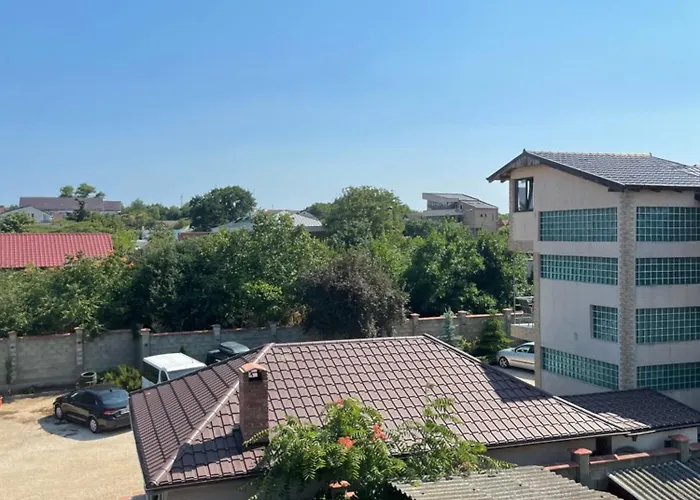 Casa Stef Homestay szállás Două Mai