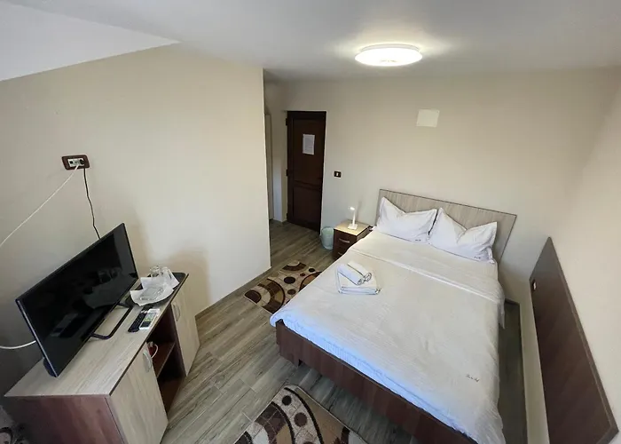 Homestay szállás Casa Stef