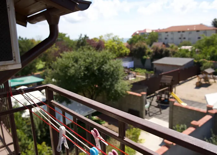 Casa Stef Homestay szállás