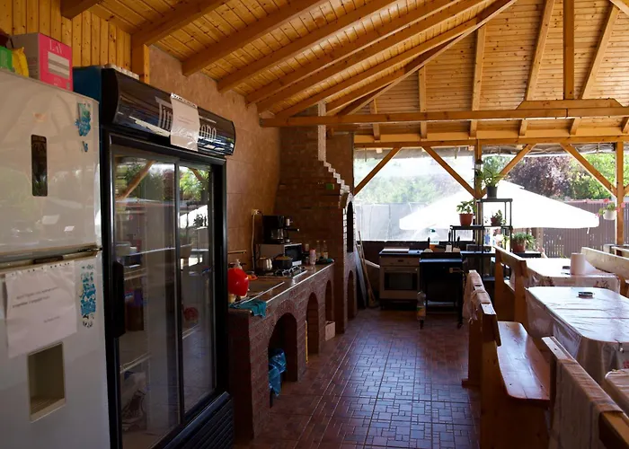 Homestay szállás Casa Stef