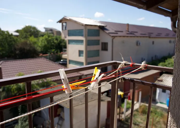 Séjour chez l'habitant Casa Stef *