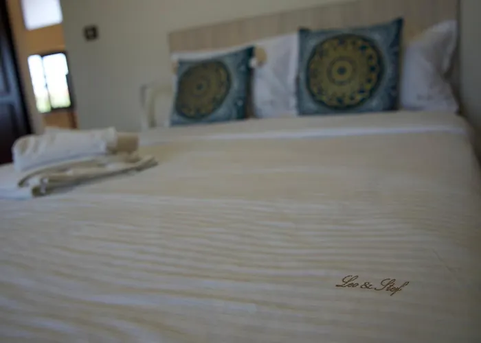 Casa Stef Séjour chez l'habitant Două Mai